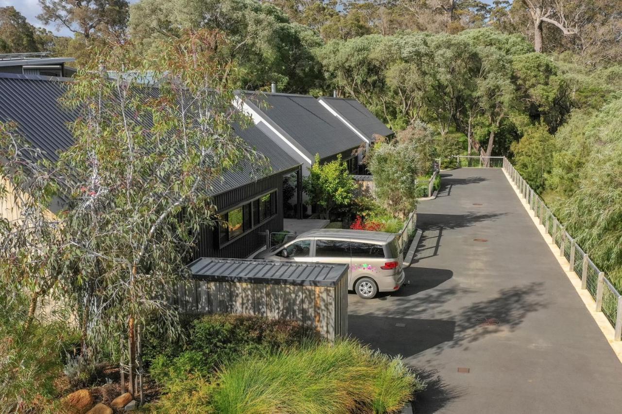 Margaret River Bungalow-1-Street - Pet Friendly ภายนอก รูปภาพ