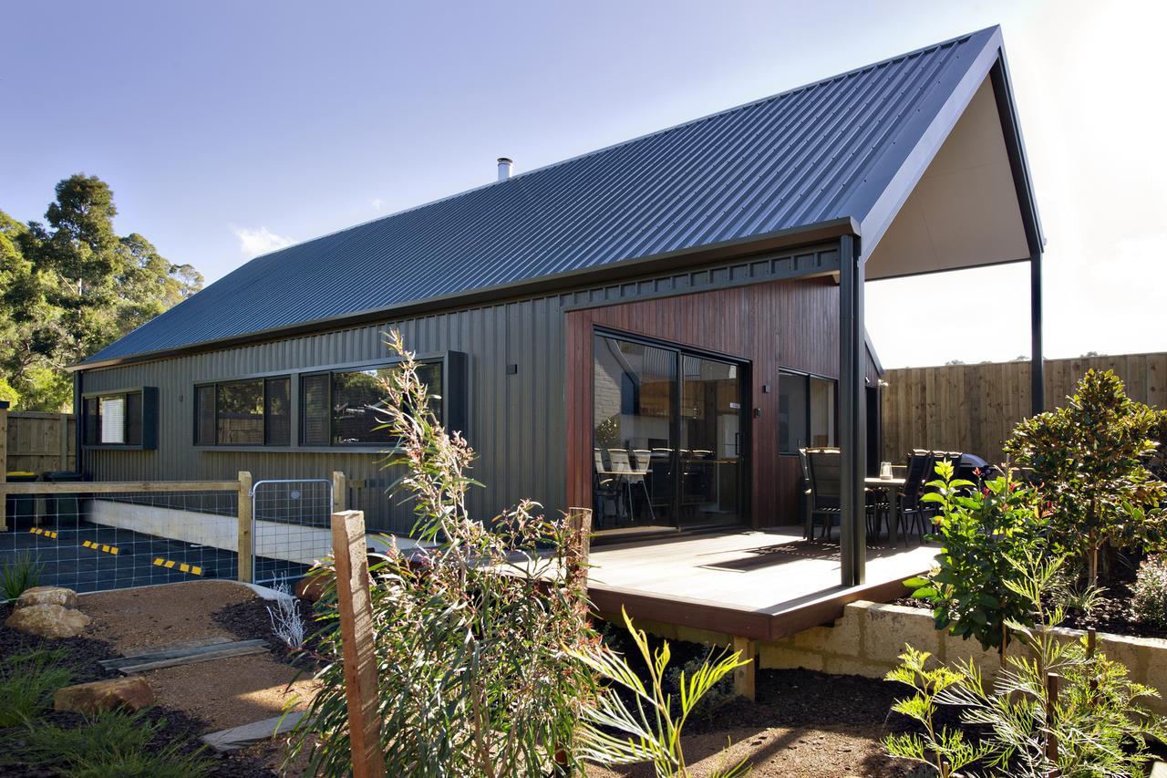 Margaret River Bungalow-1-Street - Pet Friendly ภายนอก รูปภาพ